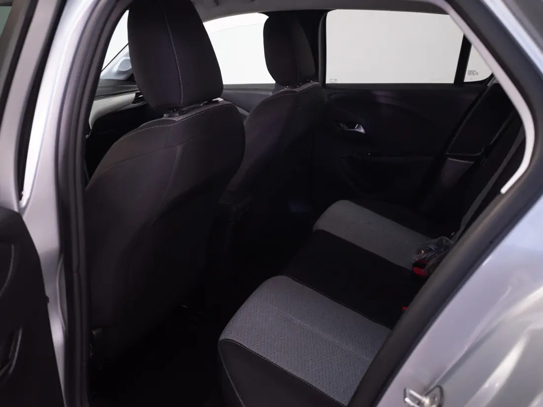 Opel Corsa Corsa 1.2 Edition At año 2024