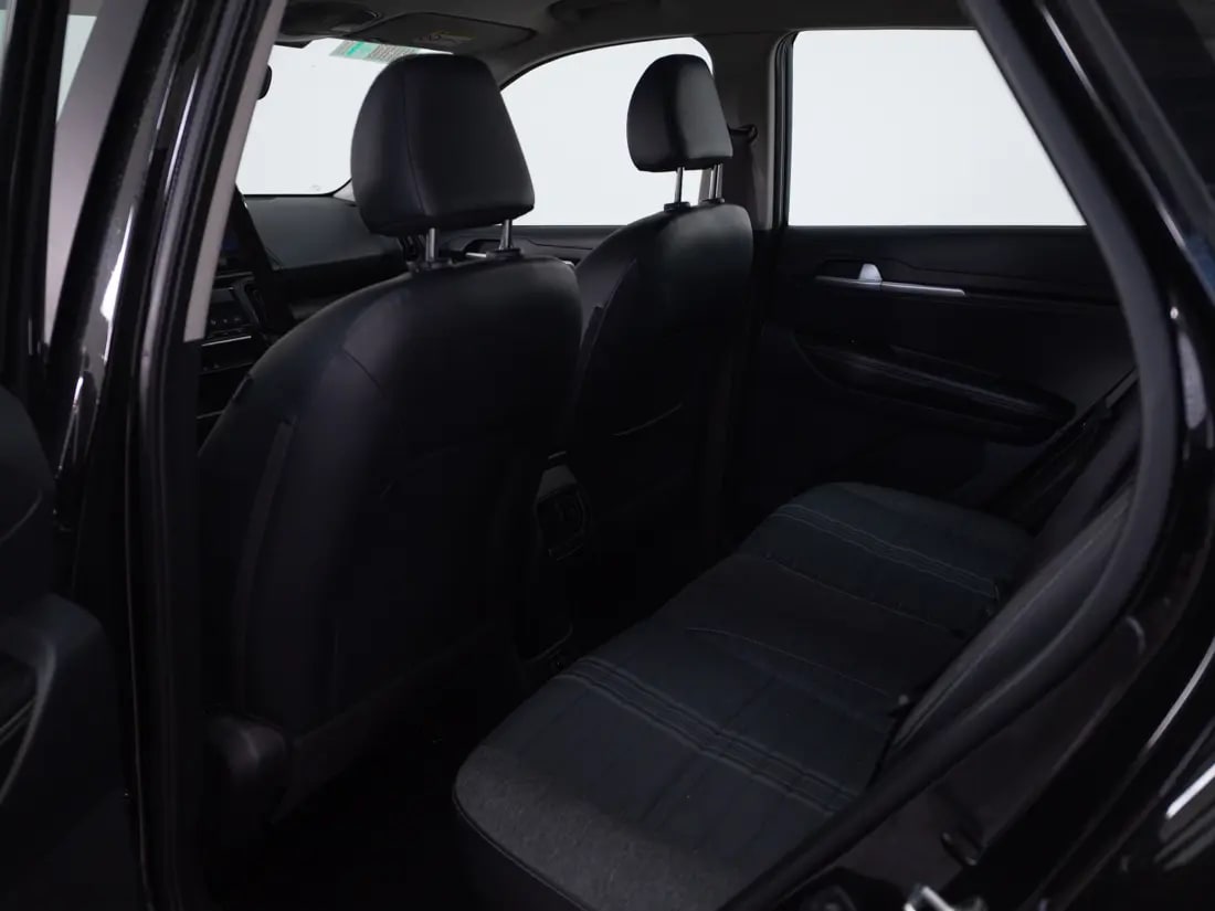 Kia Sonet Sonet Ex 1.5l 6mt Full. año 2025