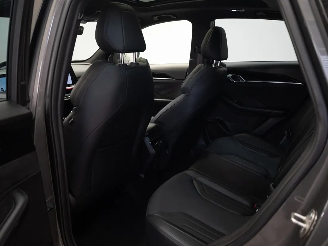 Geely Coolray Coolray 1.5 Sport 7dct At año 2025