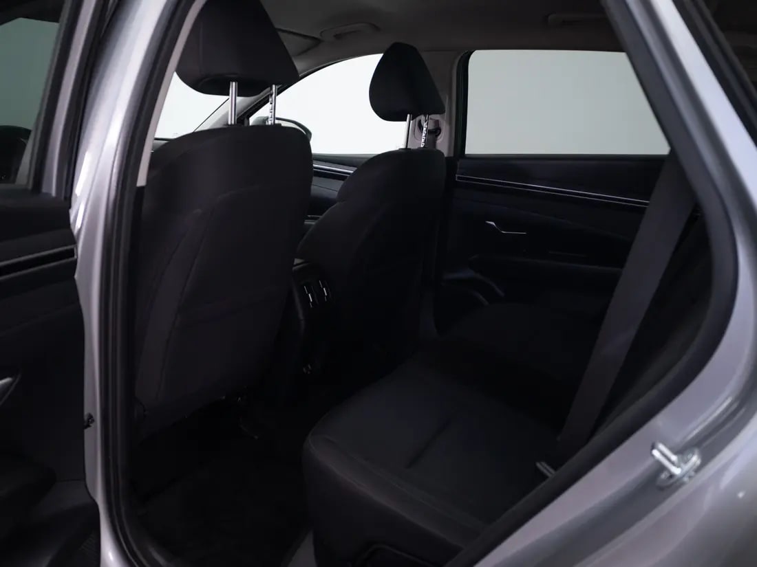 Hyundai Accent 1.5 Bn7i Plus Mt año 2025