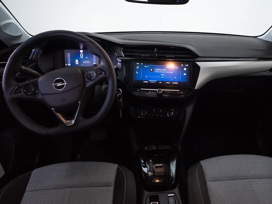 Opel Corsa Corsa 1.2 Edition At año 2024
