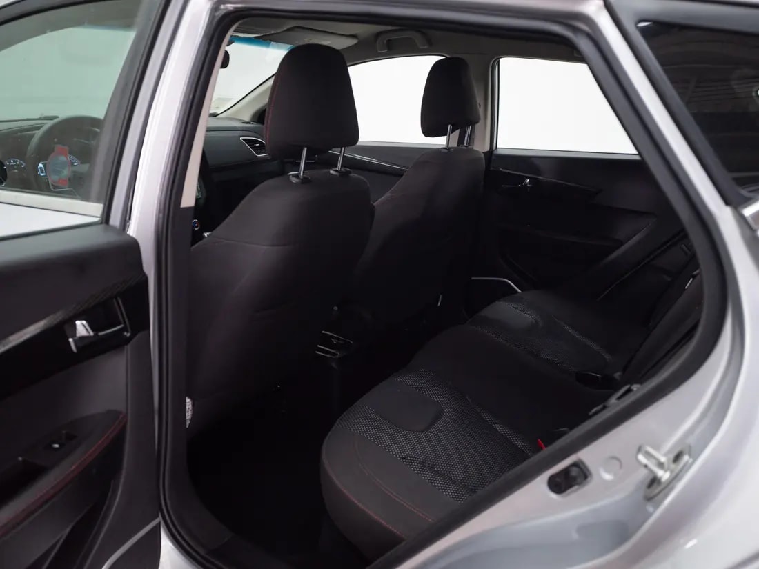 JAC Js2 1.5 Comfort Smart Mt año 2024