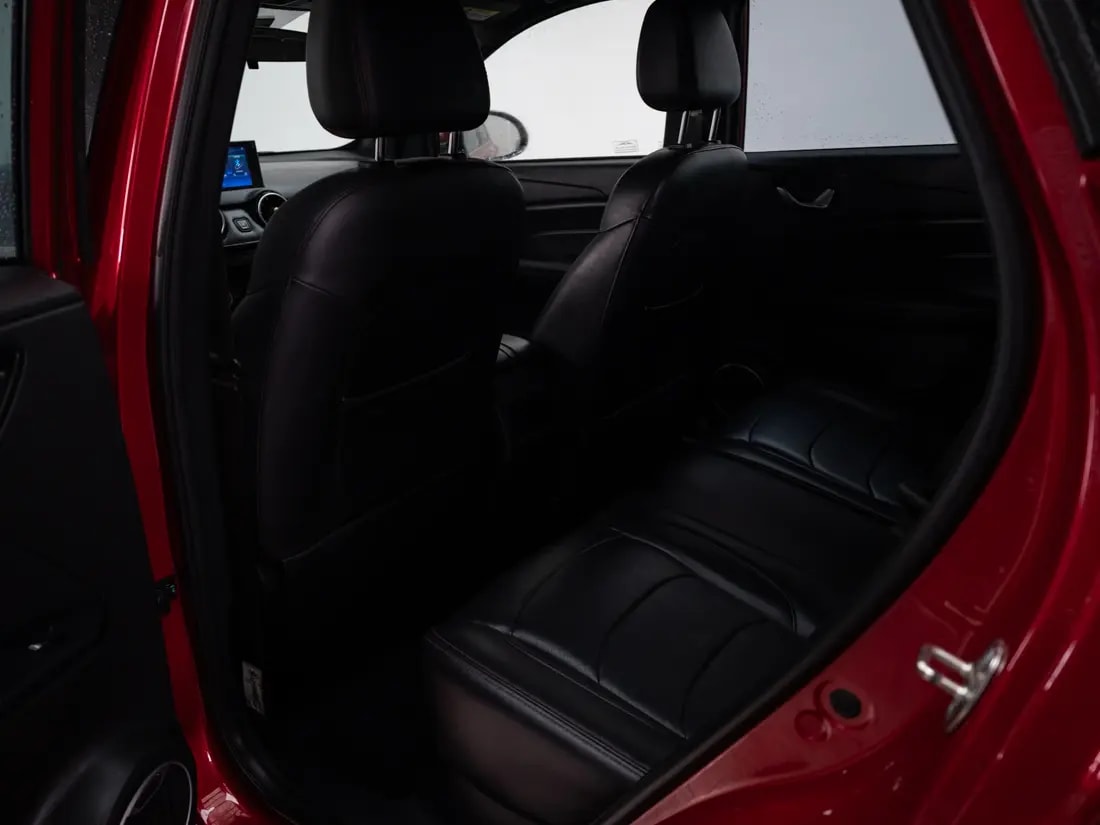 DFSK Suv 500 1.5 Luxury At año 2025
