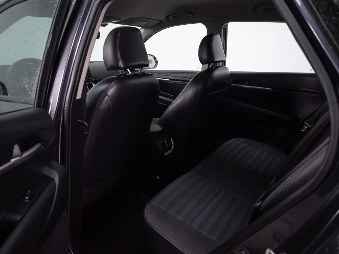Kia Sonet 1.5 Ex Plus Ac Mt año 2023