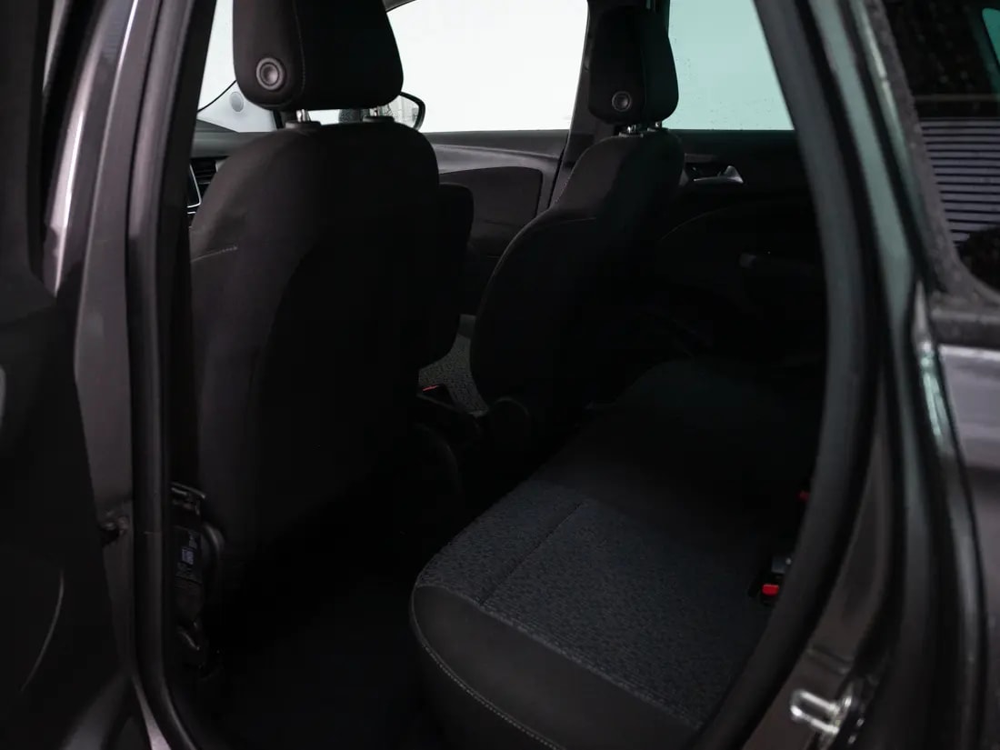 Opel Crossland Crossaland 1.2t Edition At año 2024