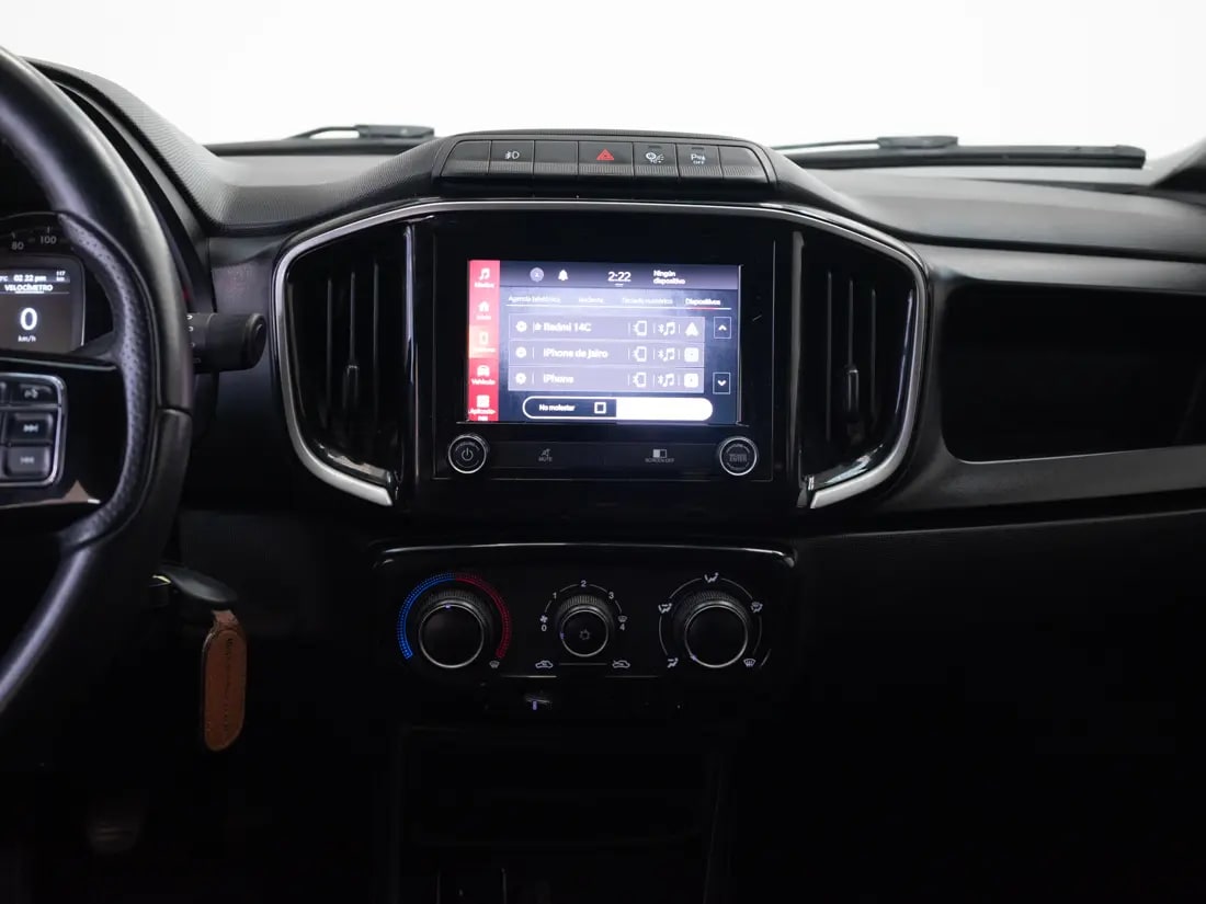 Ram 700 700 1.3 Laramie Cd Mt año 2022