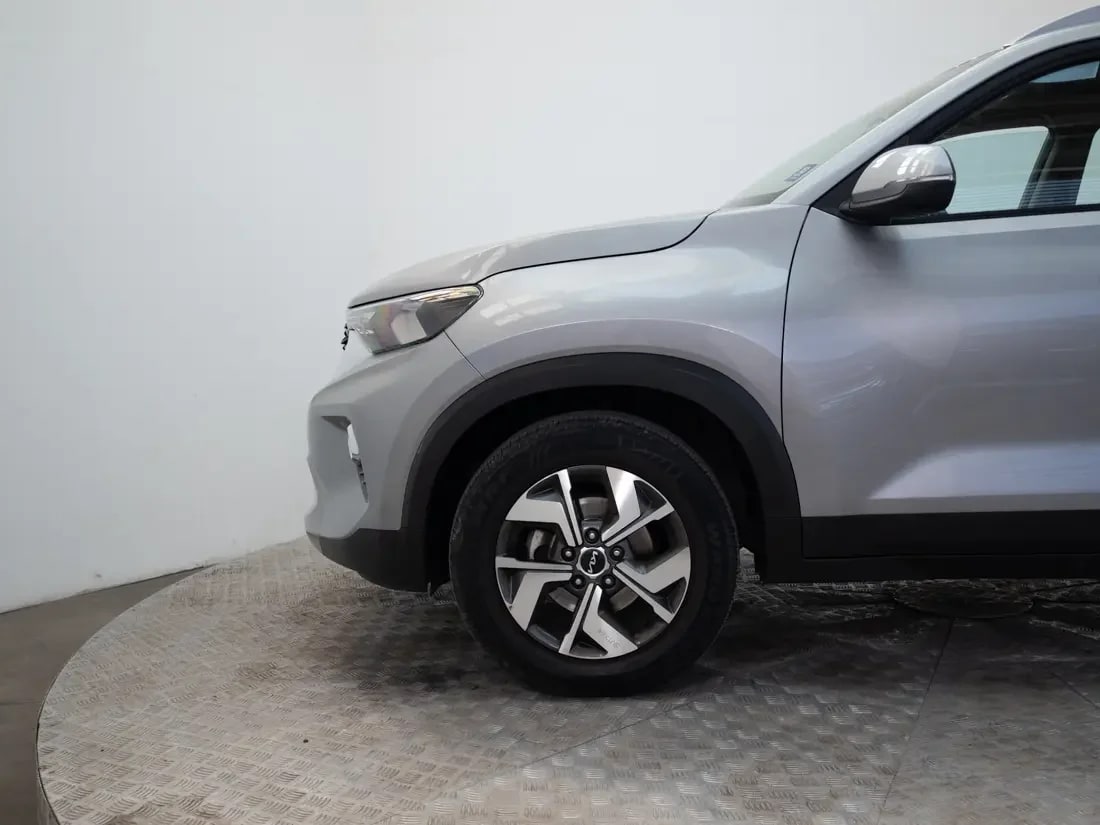Kia Sonet 1.5 Ex Full Plus Ac Mt año 2023