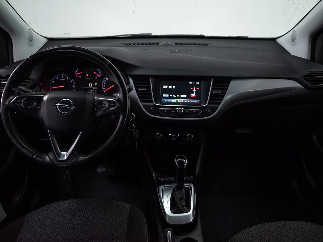 Opel Crossland Crossaland 1.2t Edition At año 2024