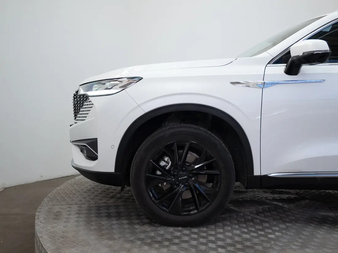 Haval H6 H6 1.5 Deluxe At Hibrido año 2023