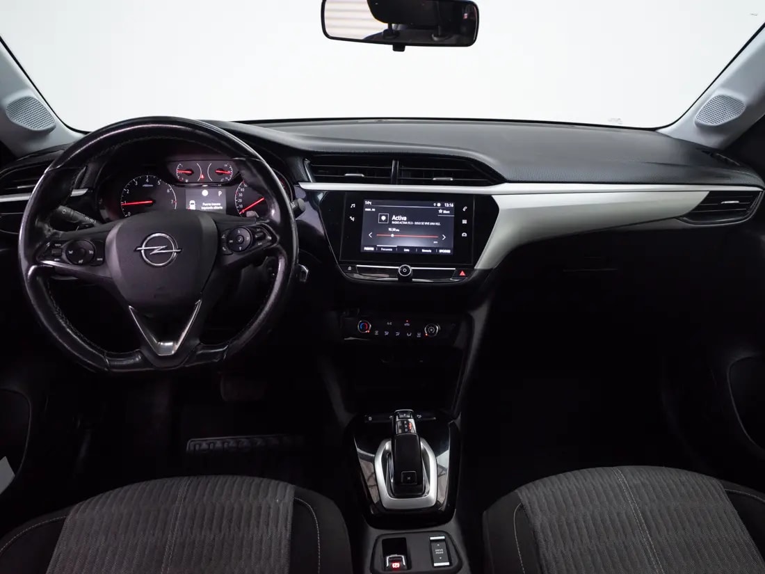Opel Corsa Corsa 1.2 Edition At año 2021