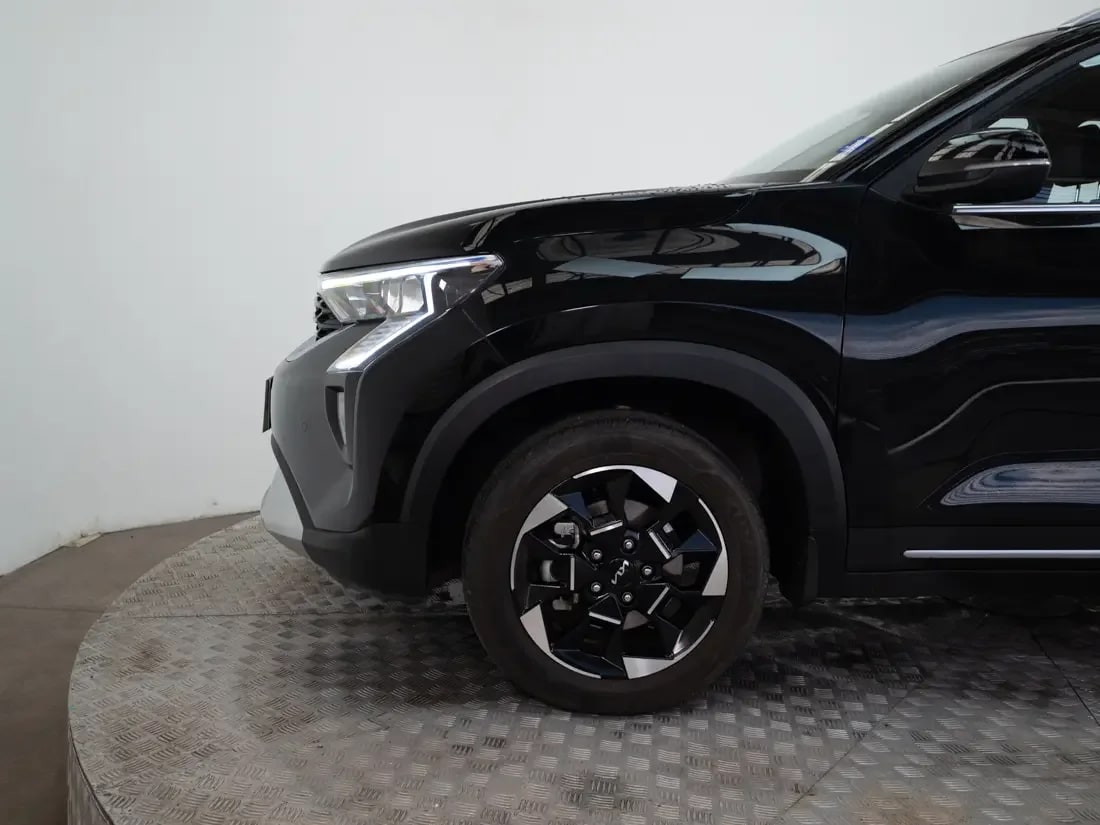 Kia Sonet Sonet Ex 1.5l 6mt Full. año 2025