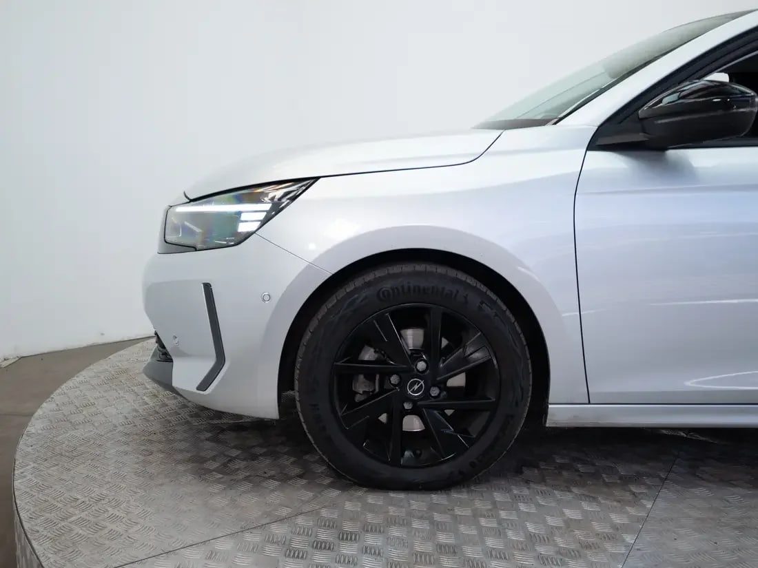 Opel Corsa Corsa 1.2 Edition At año 2024