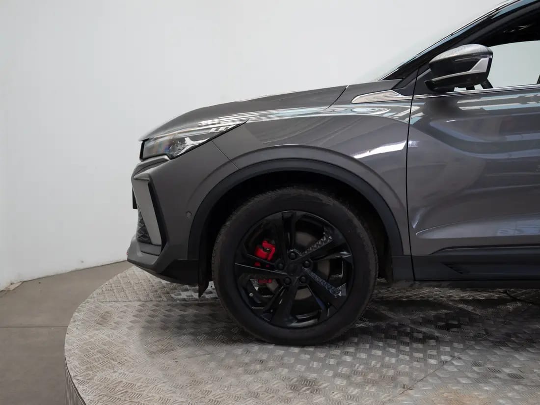 Geely Coolray Coolray 1.5 Sport 7dct At año 2025
