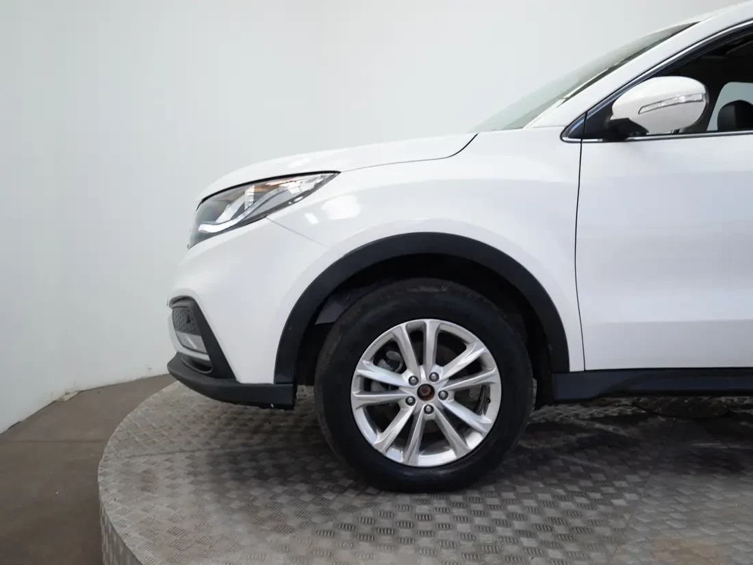 Dongfeng Suv 580 1.8 Comfort Mt año 2024