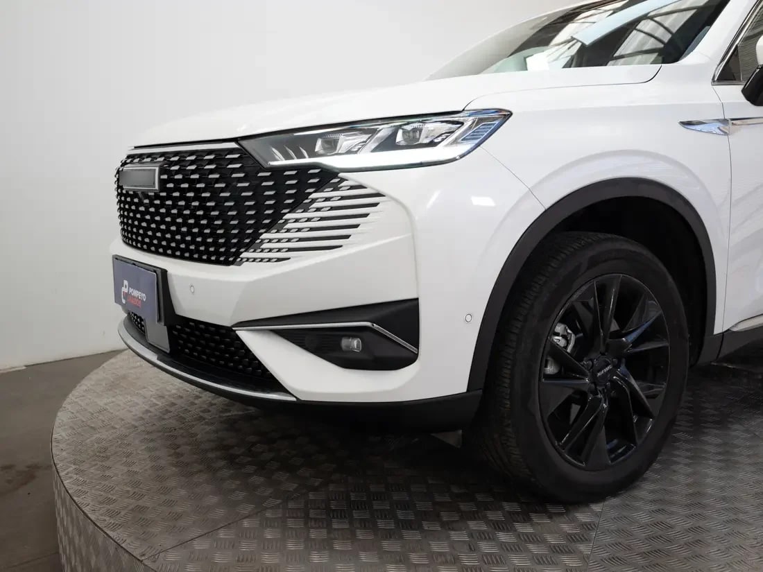 Haval H6 H6 1.5 Deluxe At Hibrido año 2023