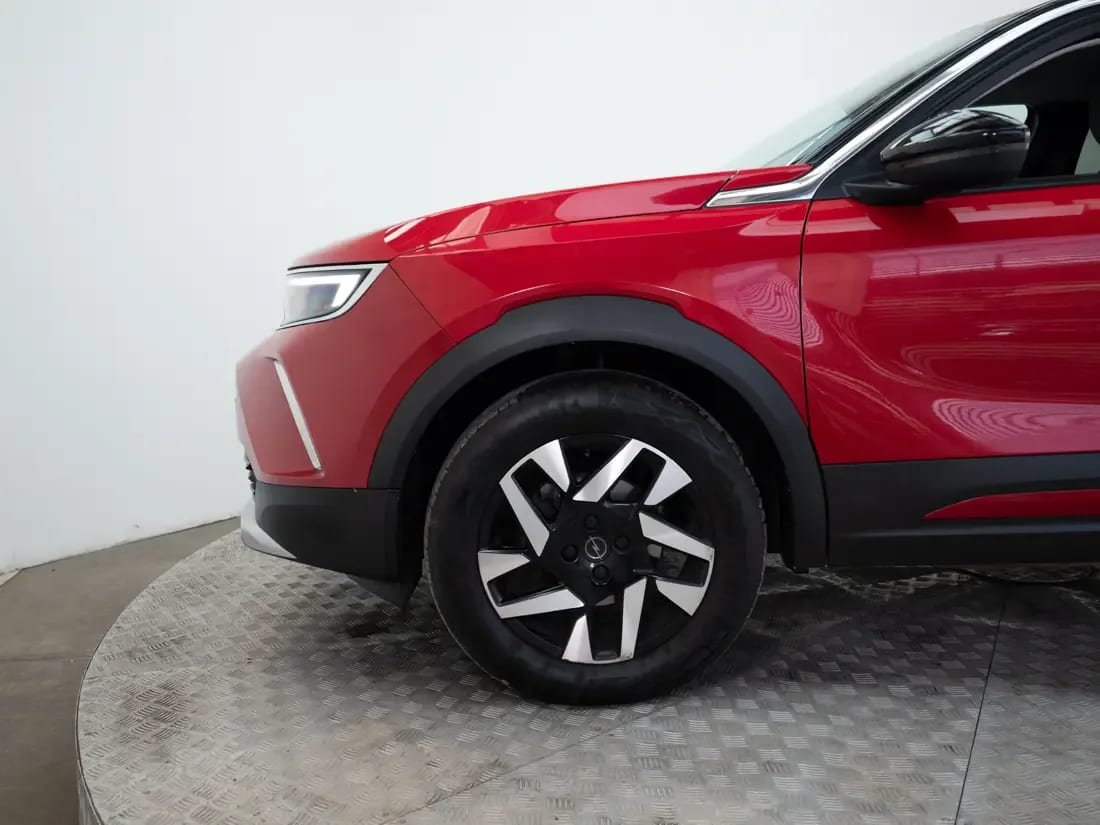 Opel Mokka 1.2 Elegance Mt año 2024