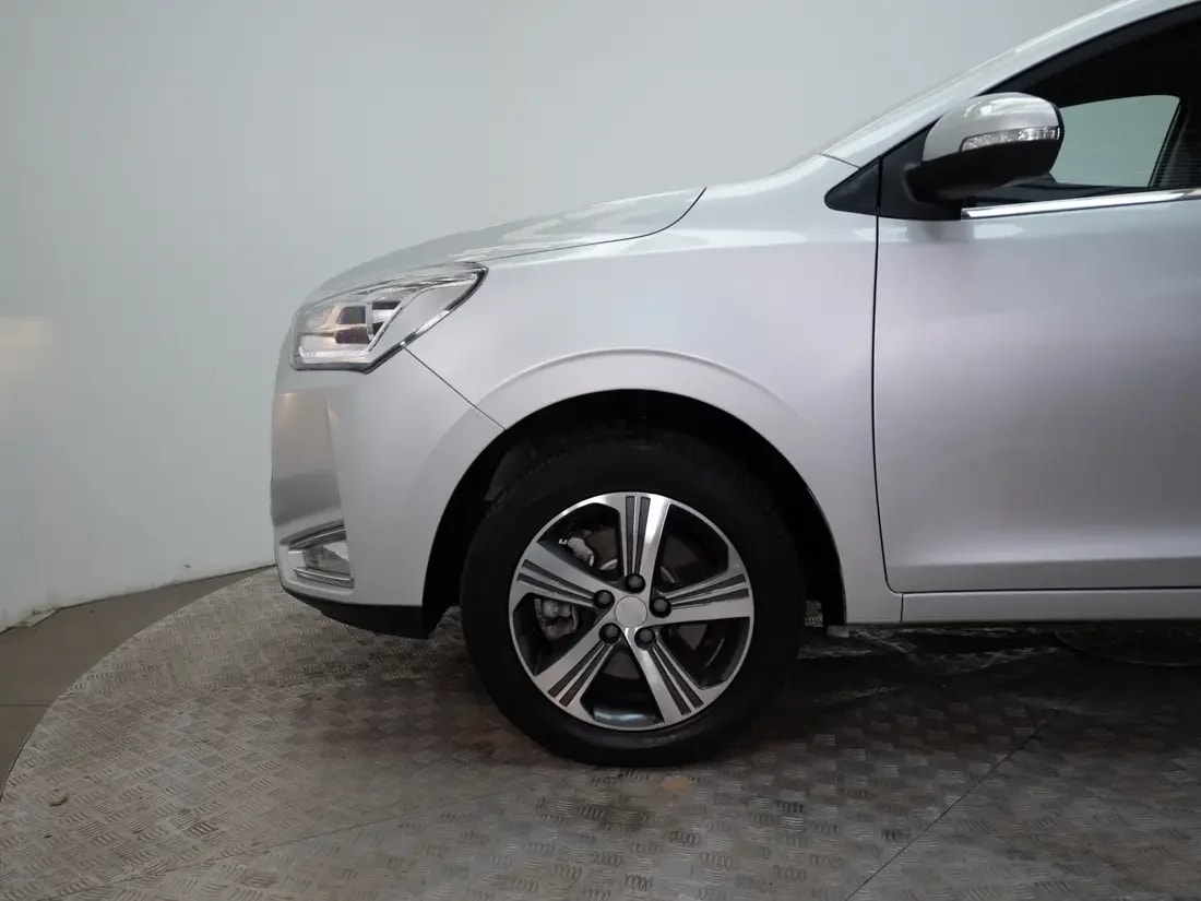 JAC Js2 1.5 Comfort Smart Mt año 2024