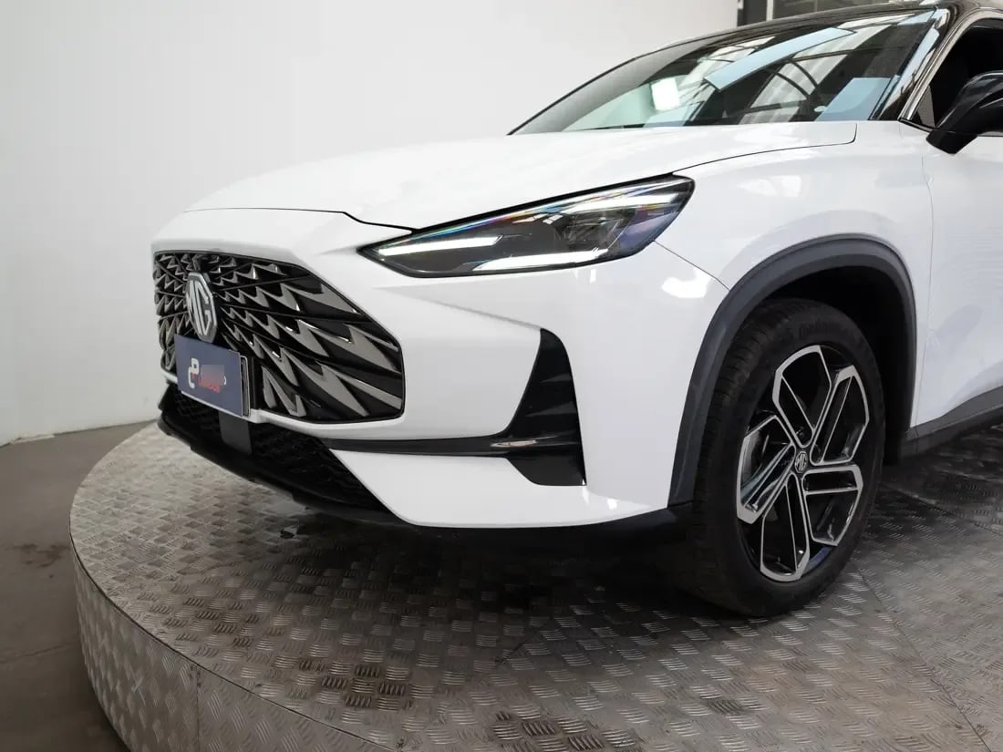 MG One One 1.5 Dlx At año 2023