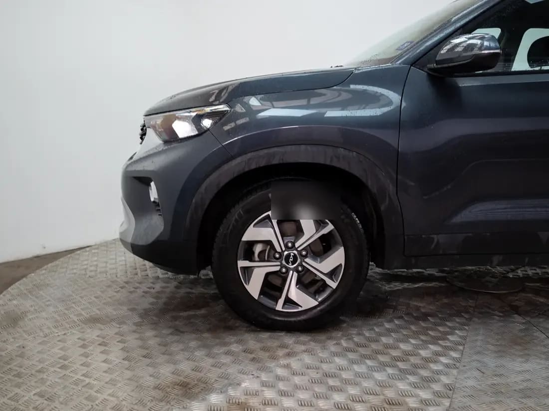 Kia Sonet 1.5 Ex Plus Ac Mt año 2023