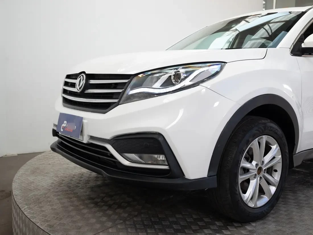 Dongfeng Suv 580 1.8 Comfort Mt año 2024