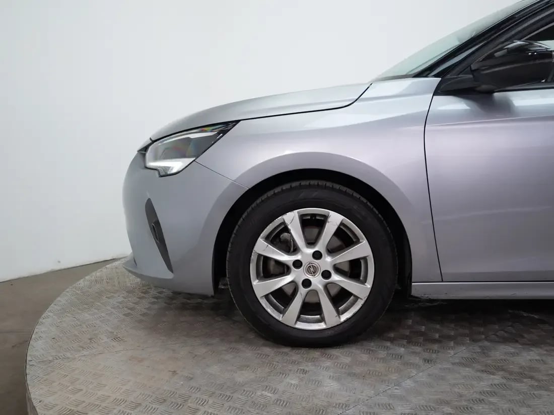 Opel Corsa Corsa 1.2 Edition At año 2021
