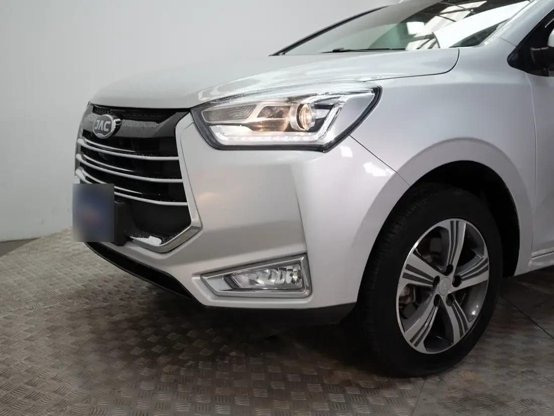 JAC Js2 1.5 Comfort Smart Mt año 2024