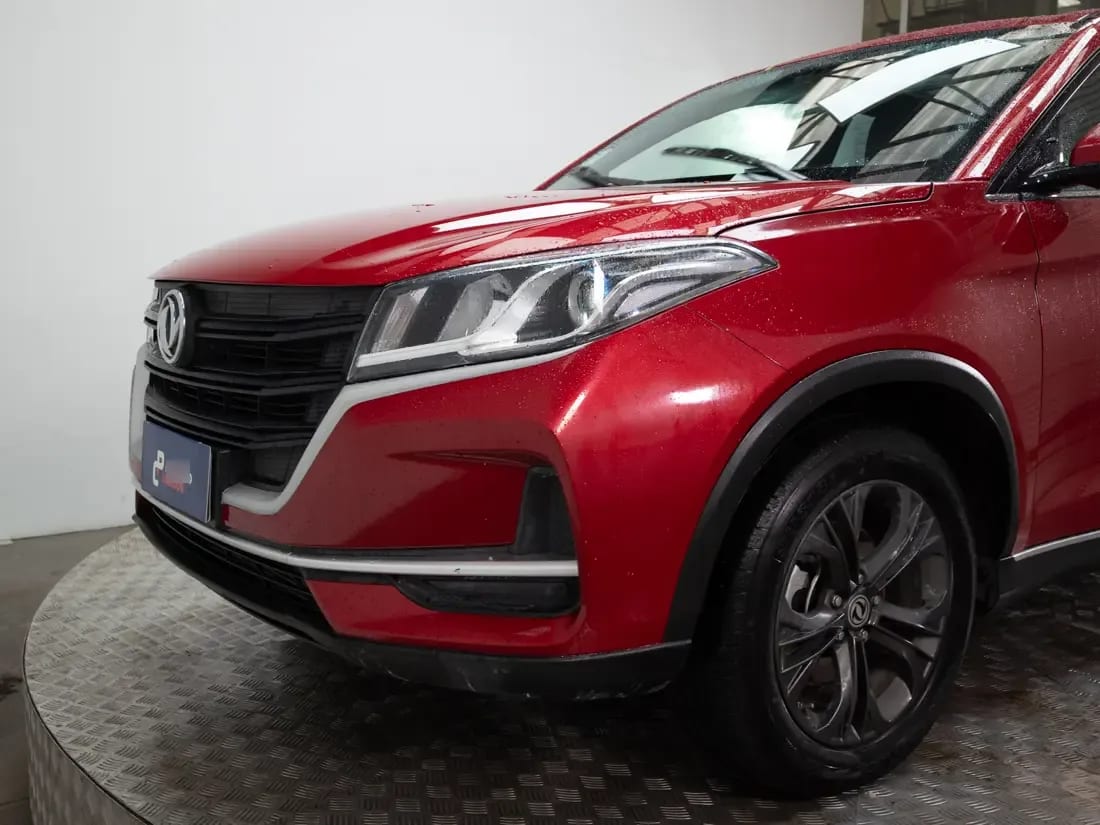DFSK Suv 500 1.5 Luxury At año 2025