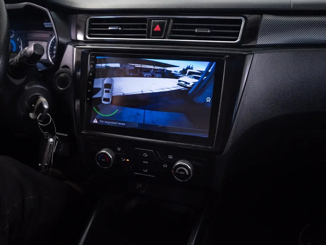 Dongfeng Suv 580 1.8 Comfort Mt año 2024