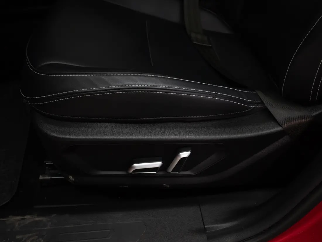 Haval Jolion 1.5 Deluxe At año 2022