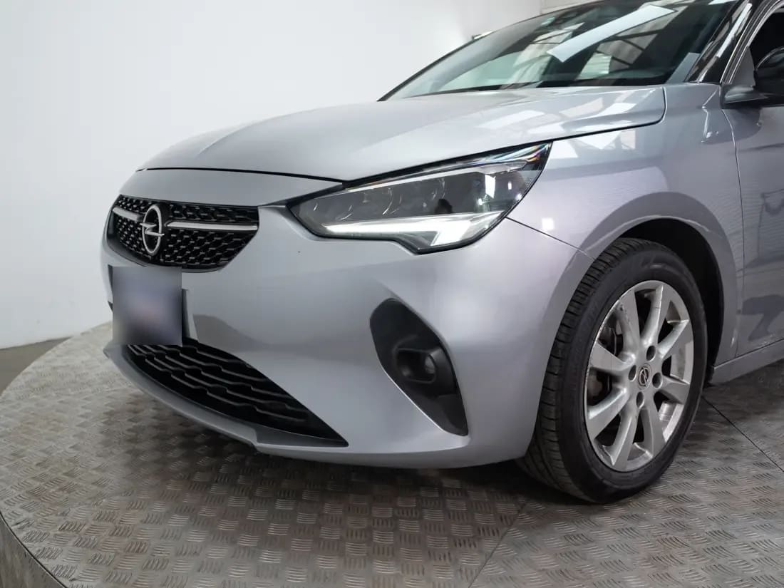 Opel Corsa Corsa 1.2 Edition At año 2021