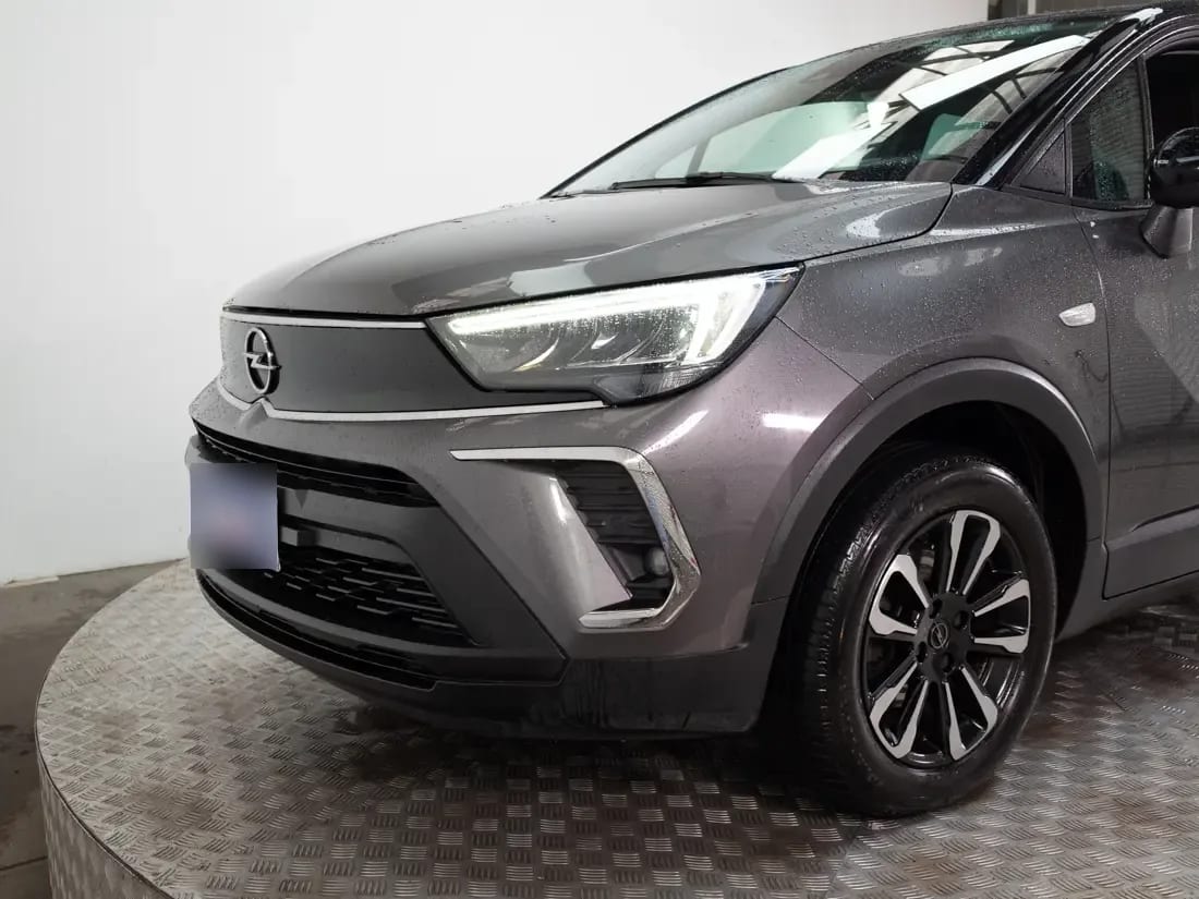 Opel Crossland Crossaland 1.2t Edition At año 2024