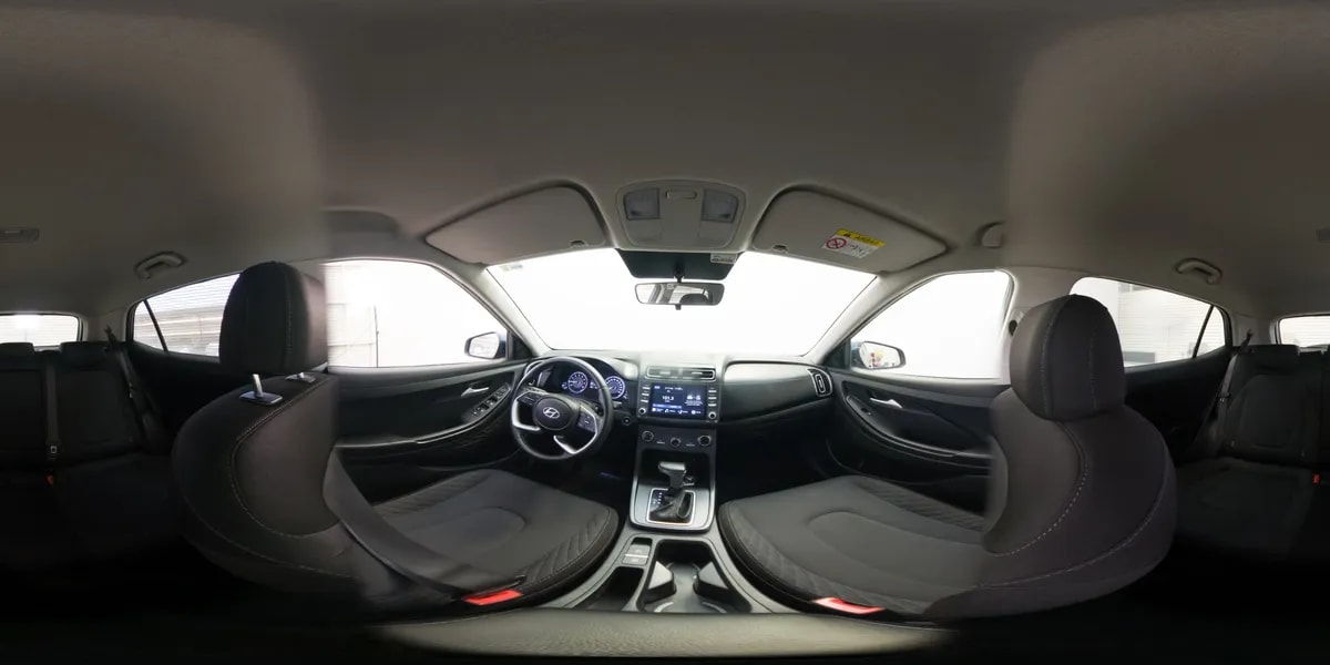 Hyundai Creta 1.5 Plus Su2id 4x2 Cvt At 5p año 2025