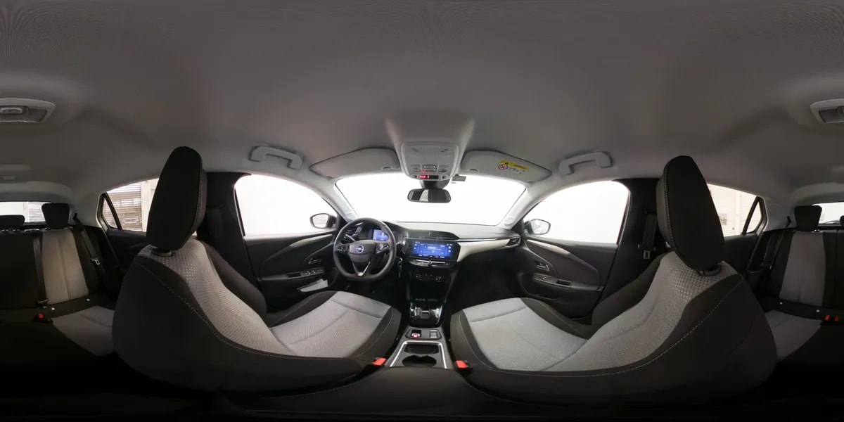 Opel Corsa Corsa 1.2 Edition At año 2024