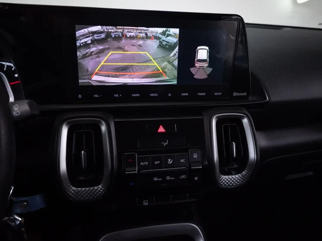 Kia Sonet 1.5 Ex Plus Ac Mt año 2023