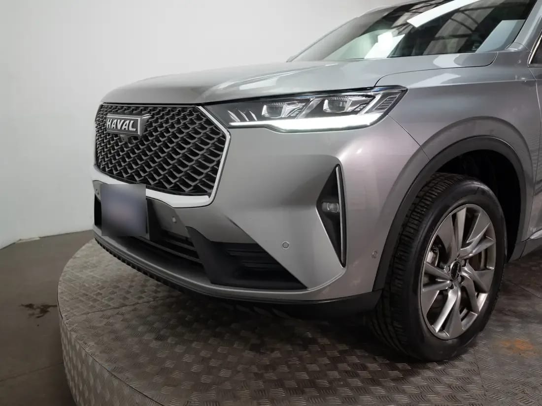Haval H6 H6 2.0 Deluxe At año 2024