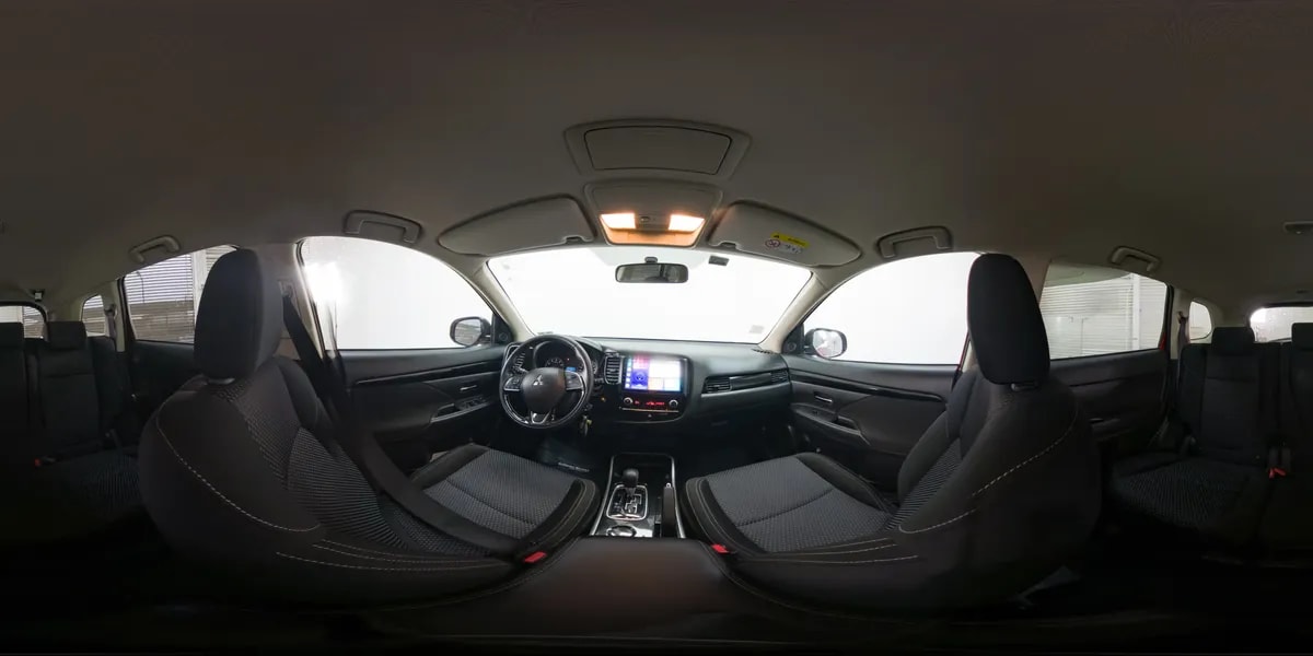 Mitsubishi Outlander Outlander 2.0 At 4x2 año 2023