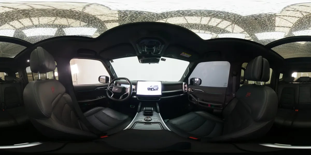 Jetour 2.0 T Limited At 4x4 año 2025
