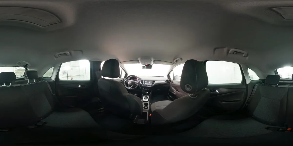 Opel Crossland Crossaland 1.2t Edition At año 2024
