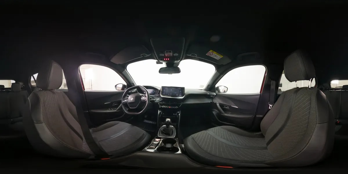 Peugeot 2008 2008 1.2 Active Pack Puretech 130 Mt año 2024