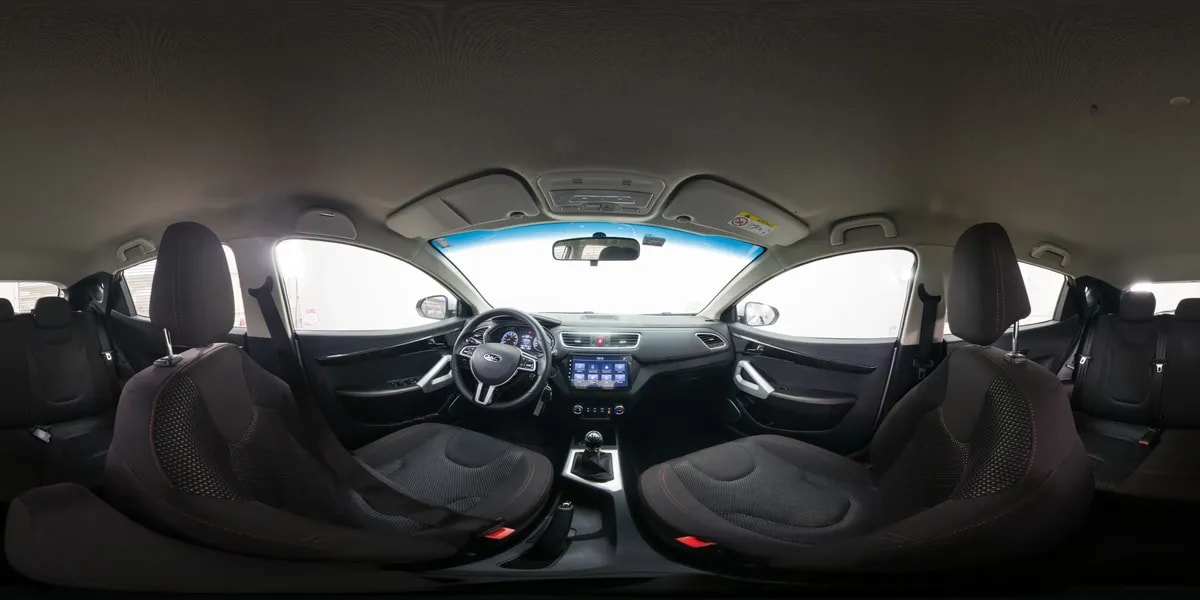 JAC Js2 1.5 Comfort Smart Mt año 2024