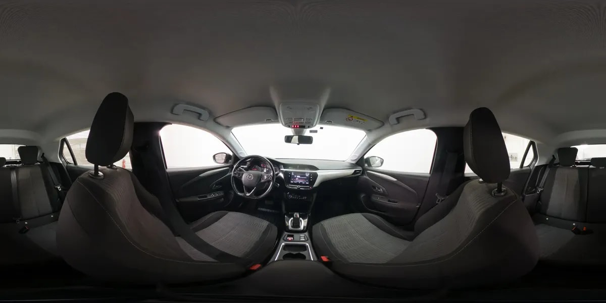 Opel Corsa Corsa 1.2 Edition At año 2021