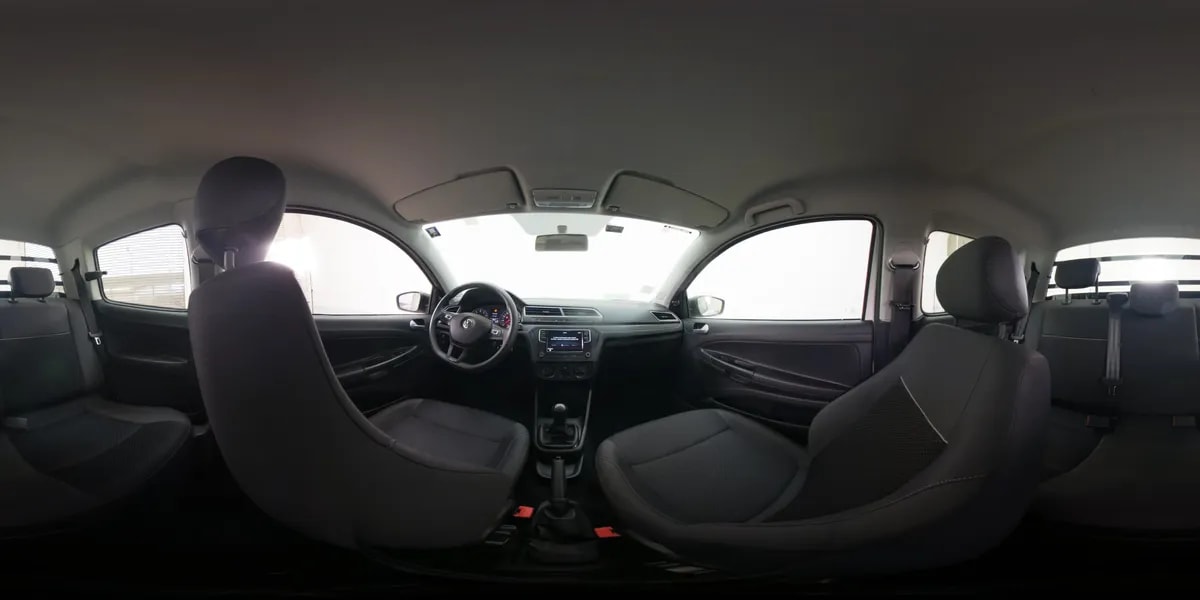 Haval Jolion 1.5 Deluxe At año 2022