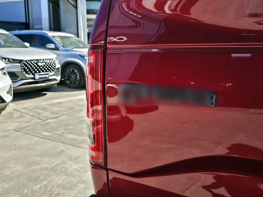 Ford F-150 Xlt 3.5 Aut año 2017