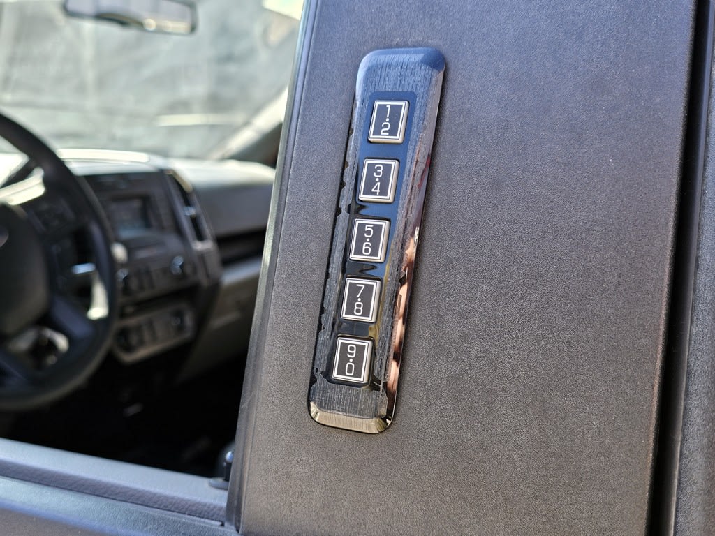 Ford F-150 Xlt 3.5 Aut año 2017