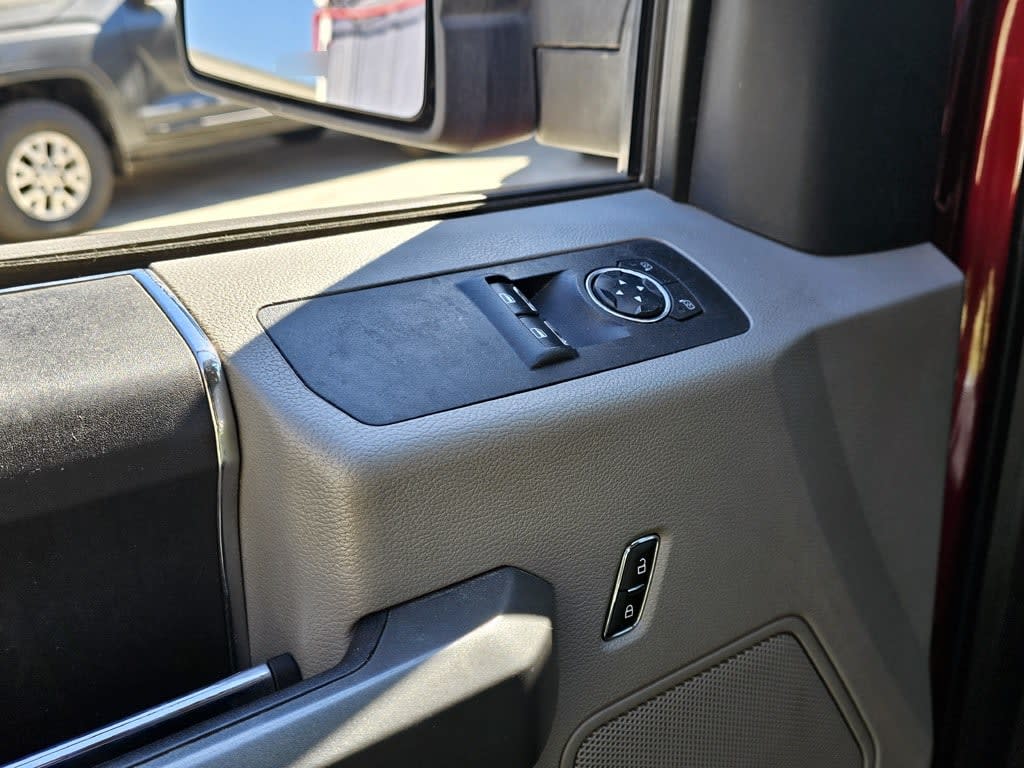 Ford F-150 Xlt 3.5 Aut año 2017