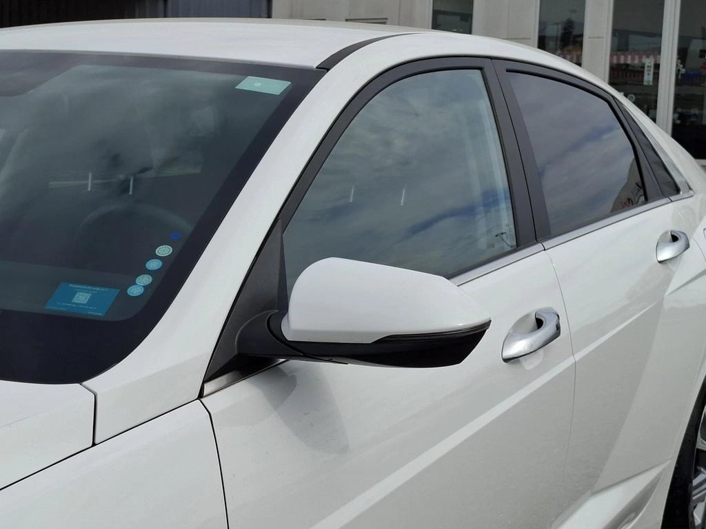 Hyundai Accent Plus año 2025