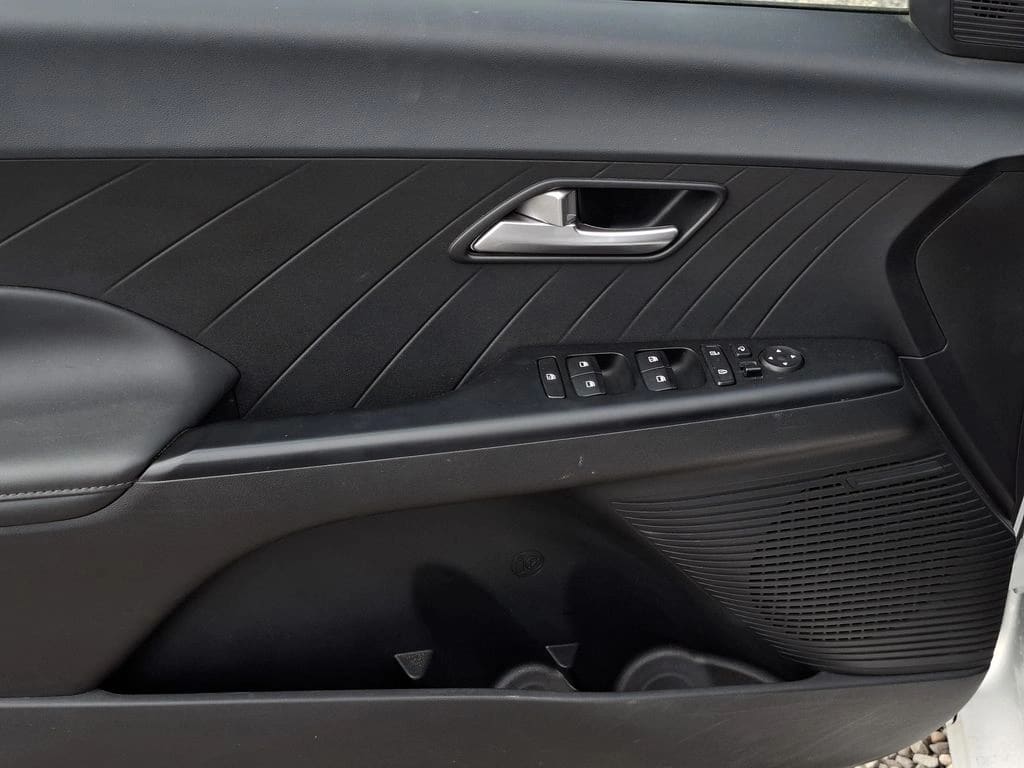 Hyundai Accent Plus año 2025