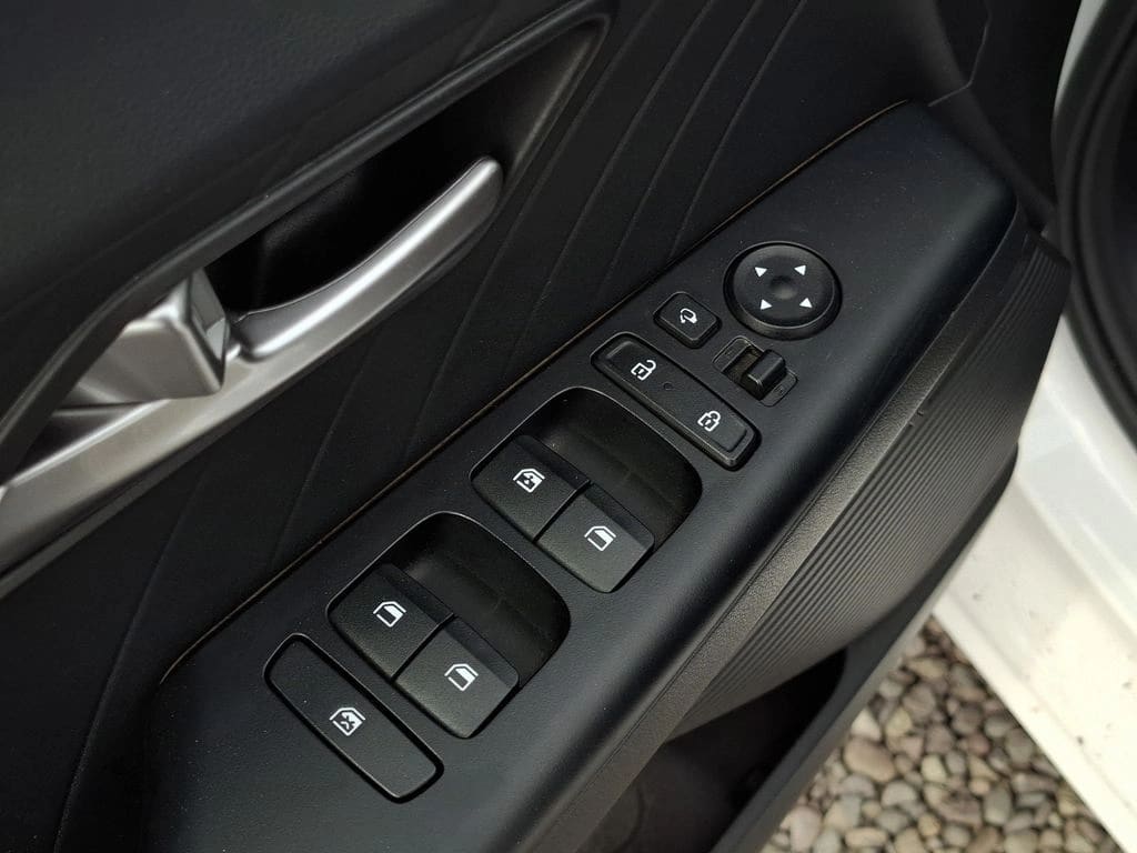 Hyundai Accent Plus año 2025