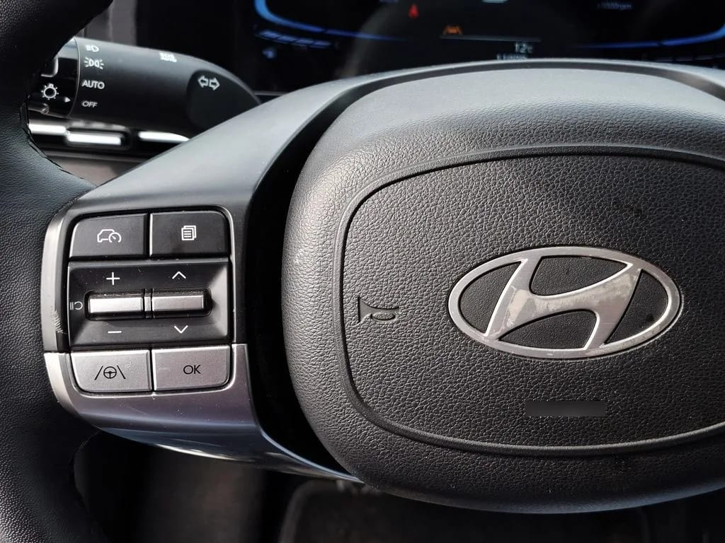 Hyundai Accent Plus año 2025