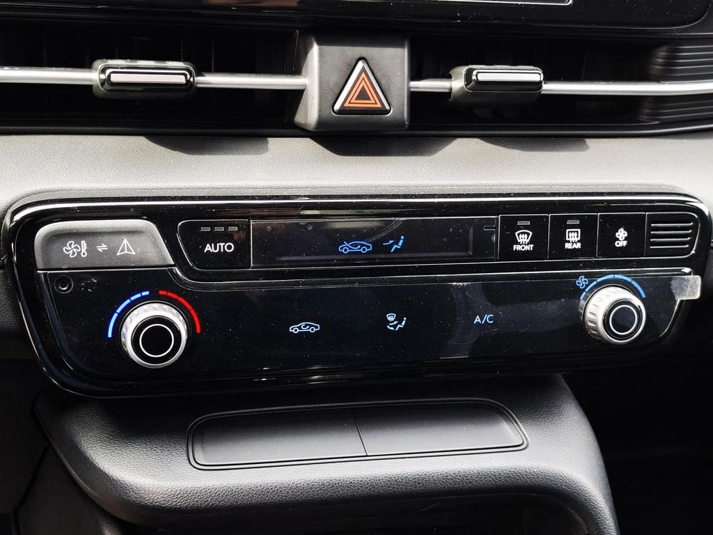 Hyundai Accent Plus año 2025